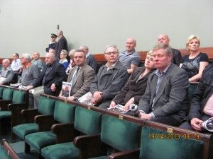 Sejm (3)